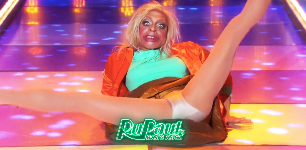 TV Review: RuPaul’s Drag Race S11 Ep 4: Trump: The Rusical