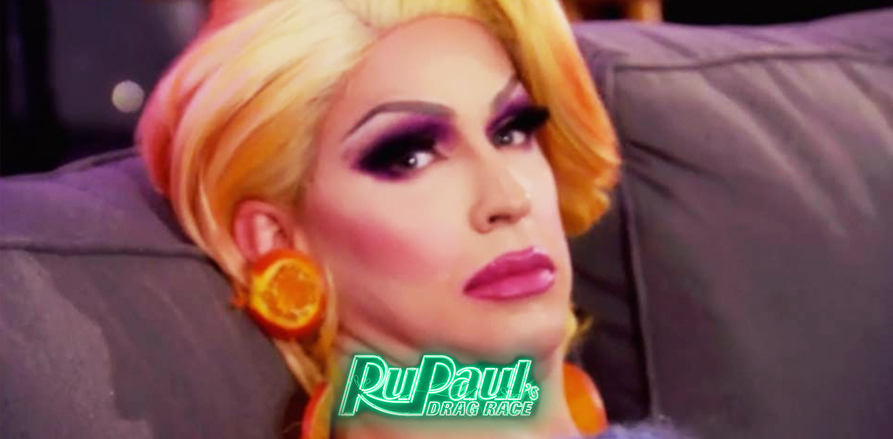 TV Review: RuPaul’s Drag Race S11 Ep 7: From Farm To Runway