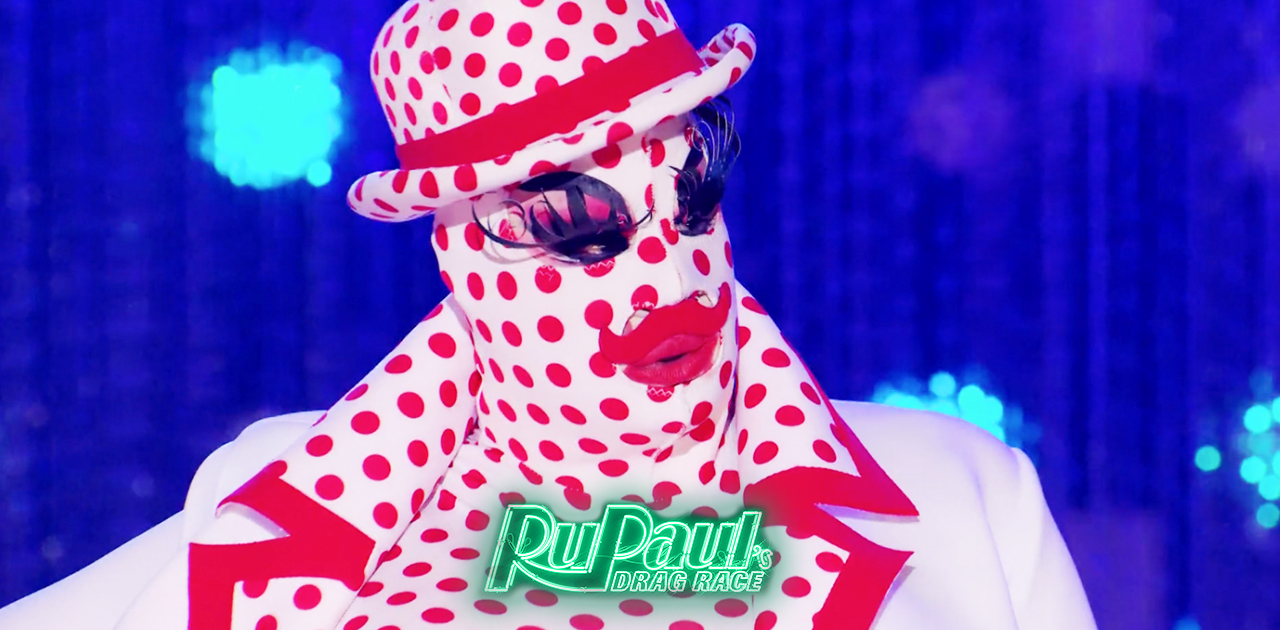 TV Review: RuPaul’s Drag Race S11 Ep 9: L.A.D.P.!