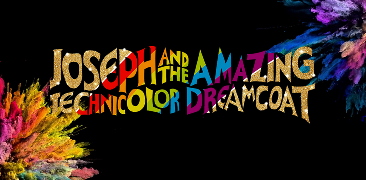 Jaymi Hensley stars in Joseph and the Amazing Technicolor Dreamcoat