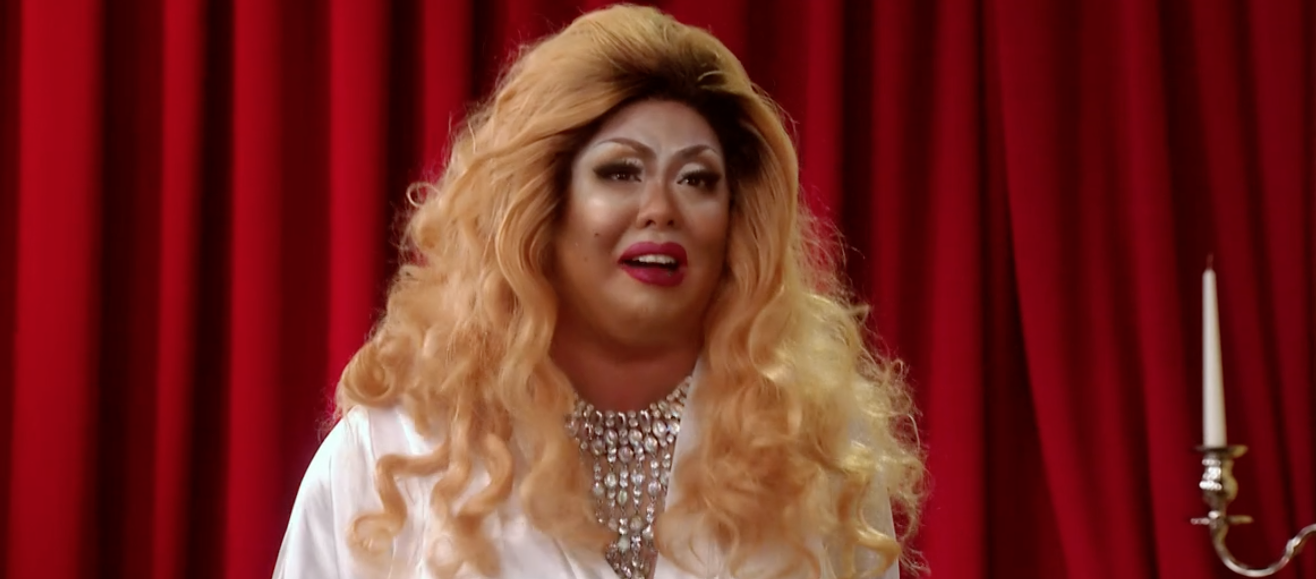 RuPaul’s Drag Race UK - S1 Ep2: Downton Draggy - The Norm Ca