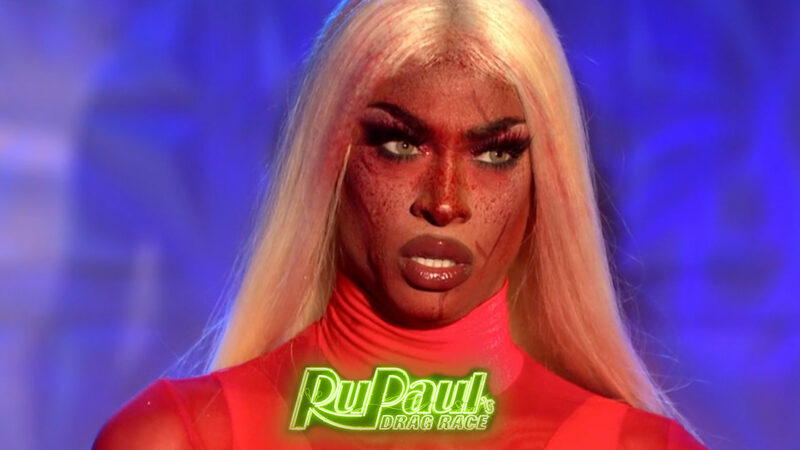 RuPaul’s Drag Race UK S2 Ep 2: Rats The Rusical