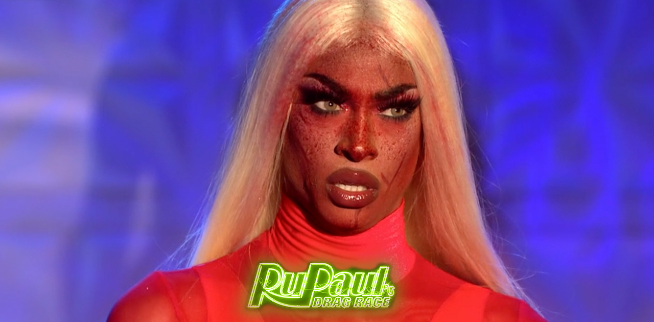 RuPaul’s Drag Race UK S2 Ep 2: Rats The Rusical