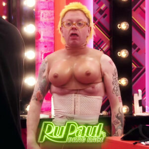 RuPaul’s Drag Race UK S2 Ep 3: Who Wore It Best?